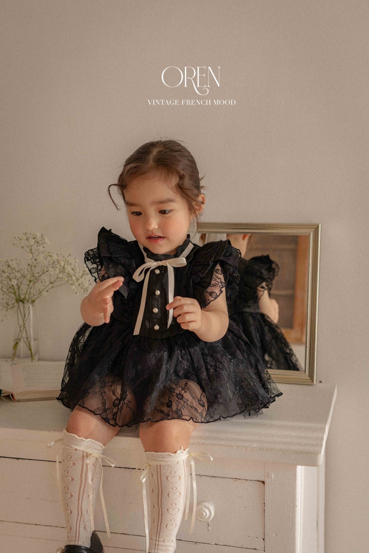 服/ファッション vivian VIVIANO / Ruffle Hand Bag | JURK shop tokyo