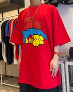 バブルTシャツ[BBT01]