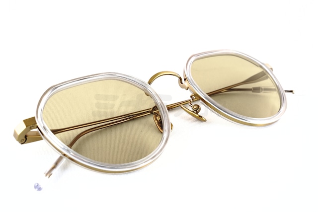 A.D.S.R. サングラス FANNI 04 47サイズ クラウンパント ファニ ADSR エーディーエスアール 正規品-4枚目