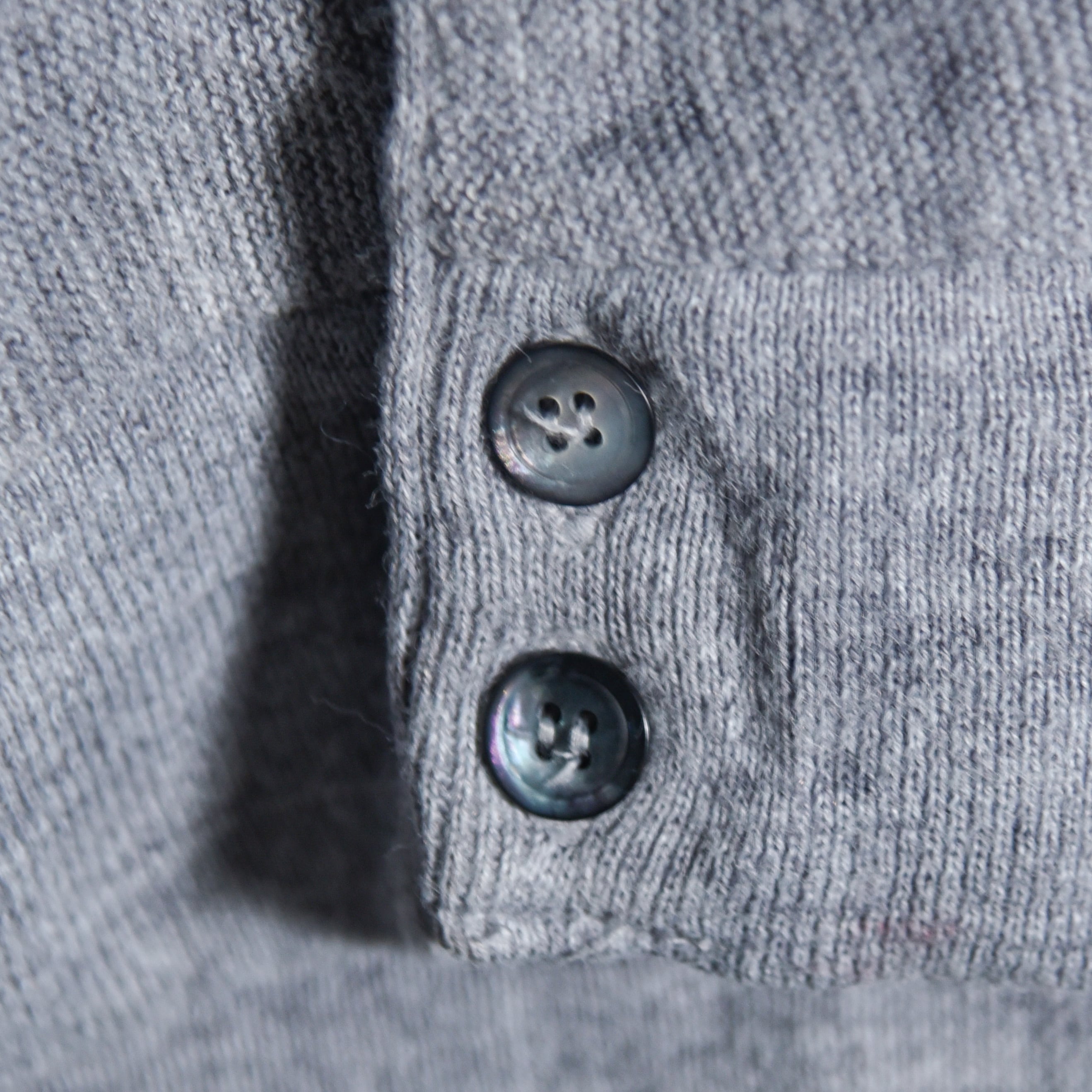 70-80s PURITAN Vintage Cardigan Made in USA ピューリタン