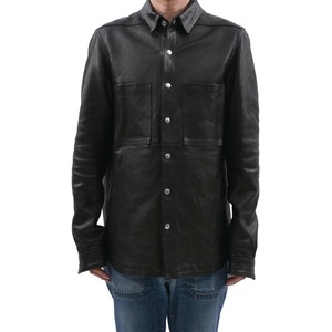 【Rick Owens】OUTERSHIRT