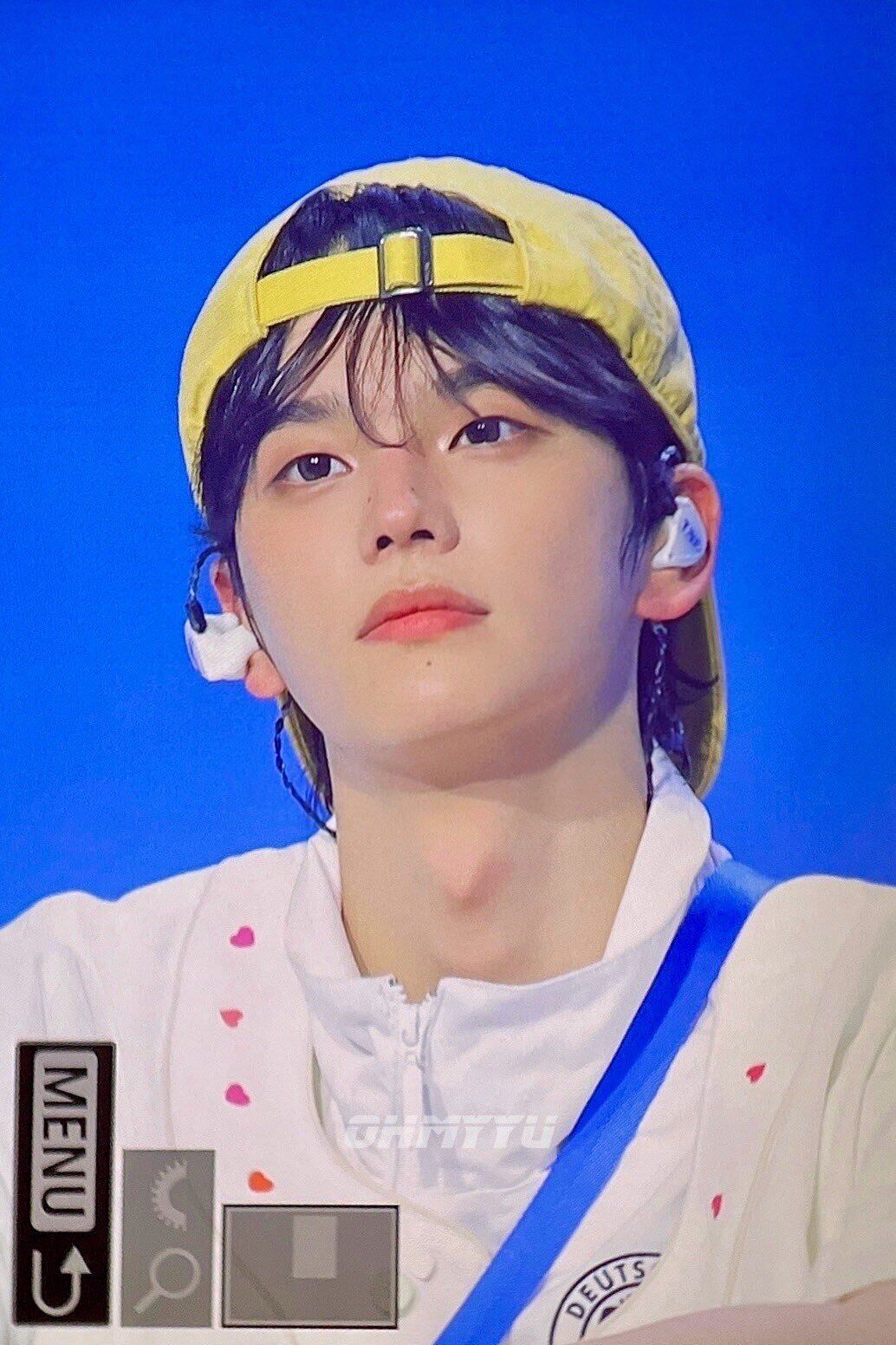 ☆TWS シニュ 着用！！【SUPRA】Signature Stone-Washed Ball Cap