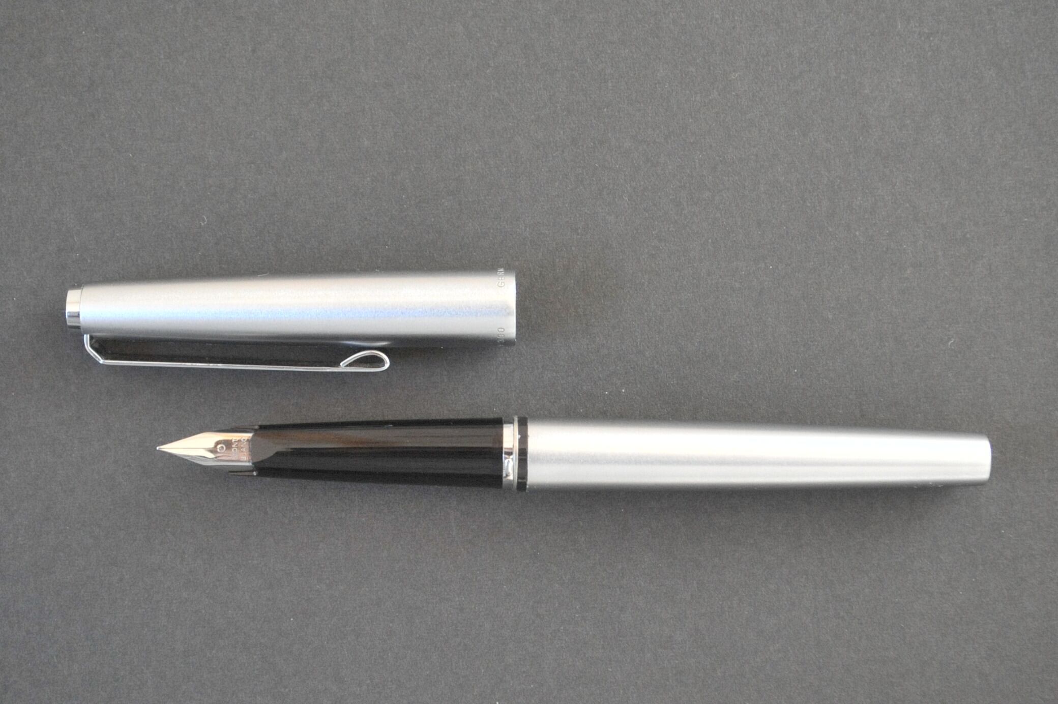 70s モンブラン 300 MONTBLANC 300 （細字） 01849 | Pay ID