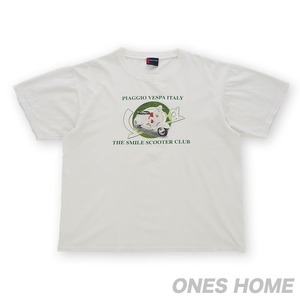00s Vespa tee