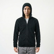 POLARTEC アルファダイレクト90 ULフーディ(アクティブインサレーション/ミドルレイヤー/化繊ジャケット)