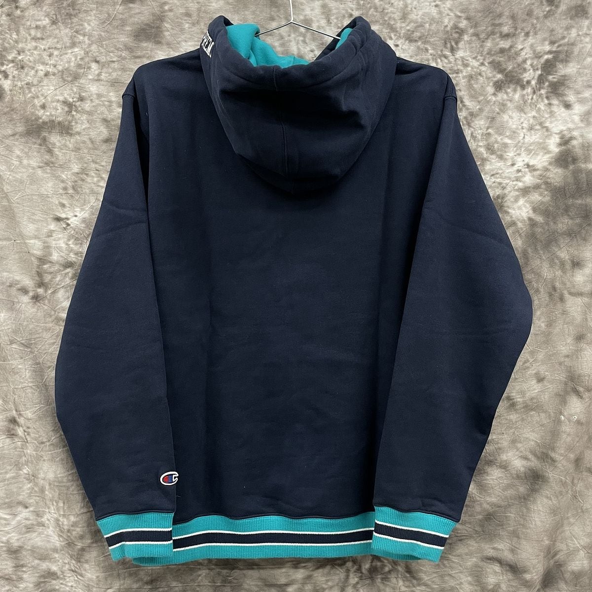 SUPREME×Champion/シュプリーム×チャンピオン【15SS】Pullover Hooded