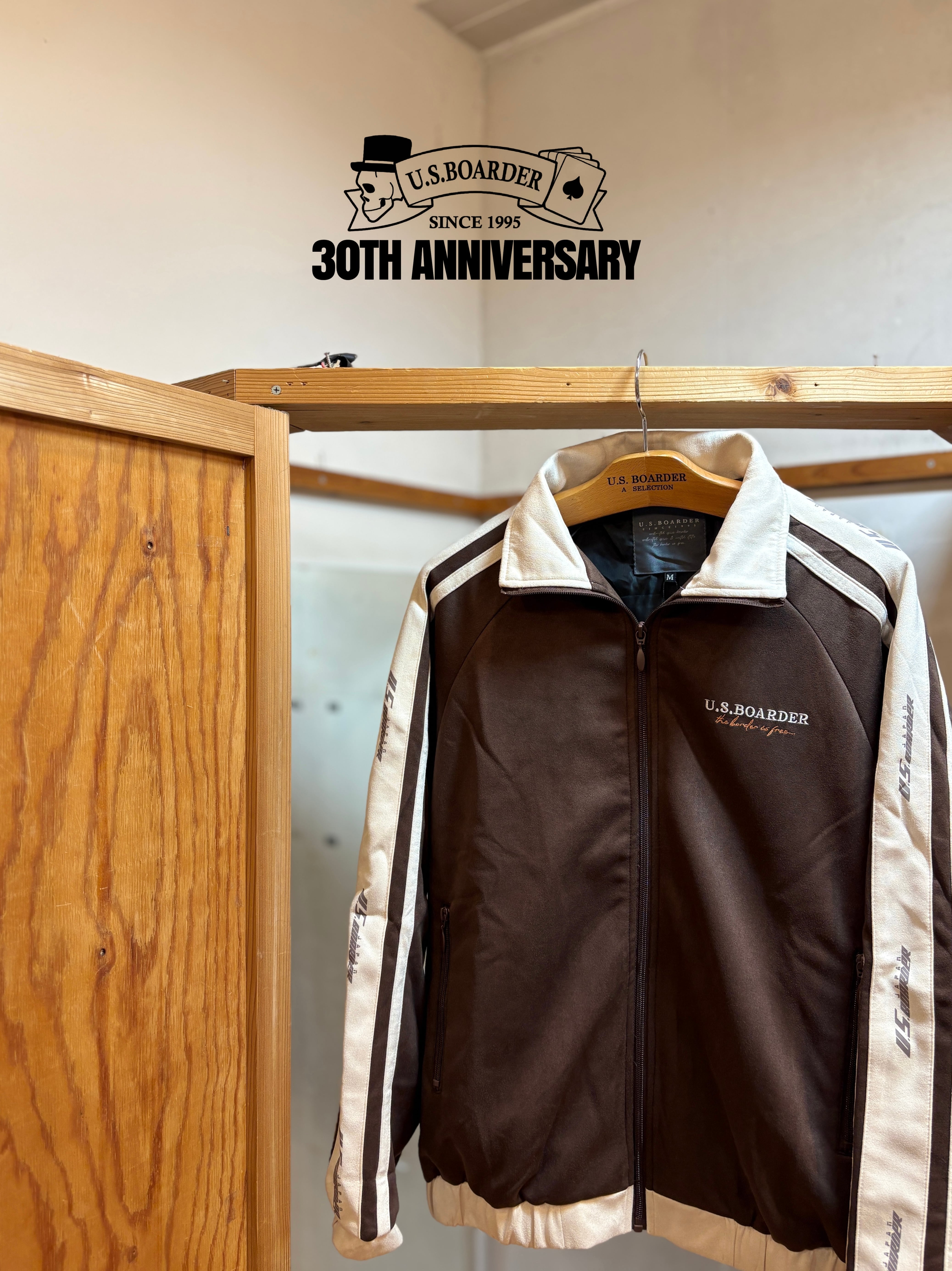 Jackets | U.S.BOARDER KIXX