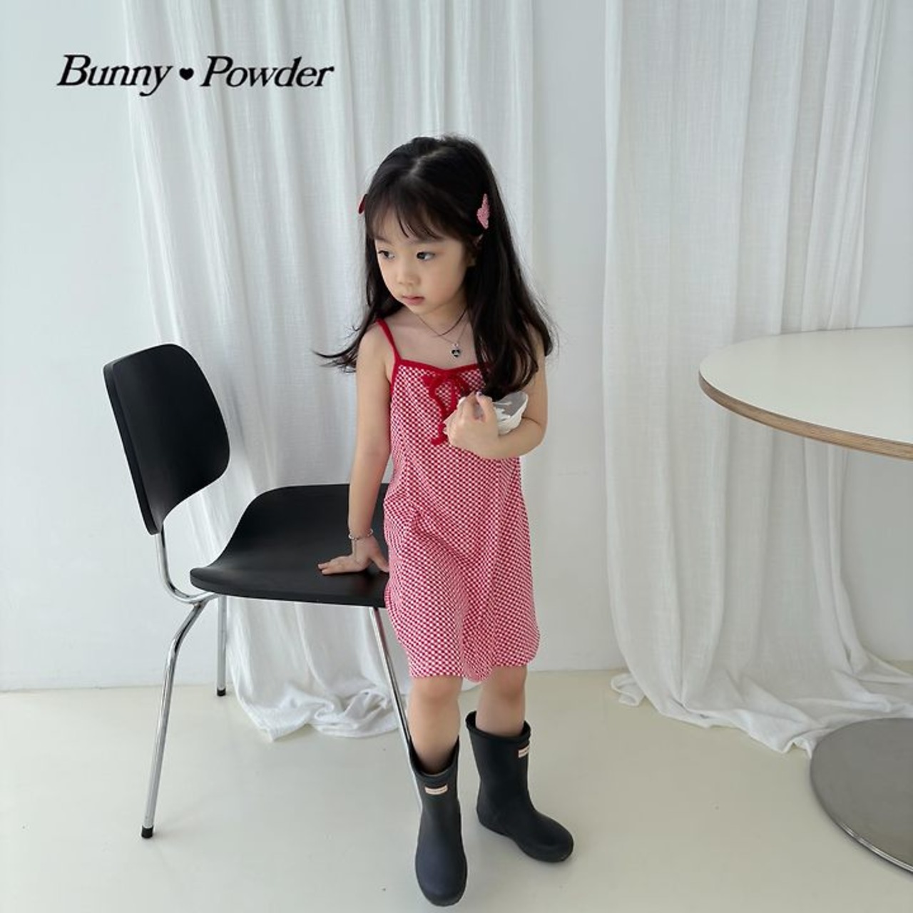 [Bunny Powder] Feature) Summer Dress (2XL/3XL/4XL) / [버니파우더] 기획)여름원피스 (2XL/3XL/4XL)