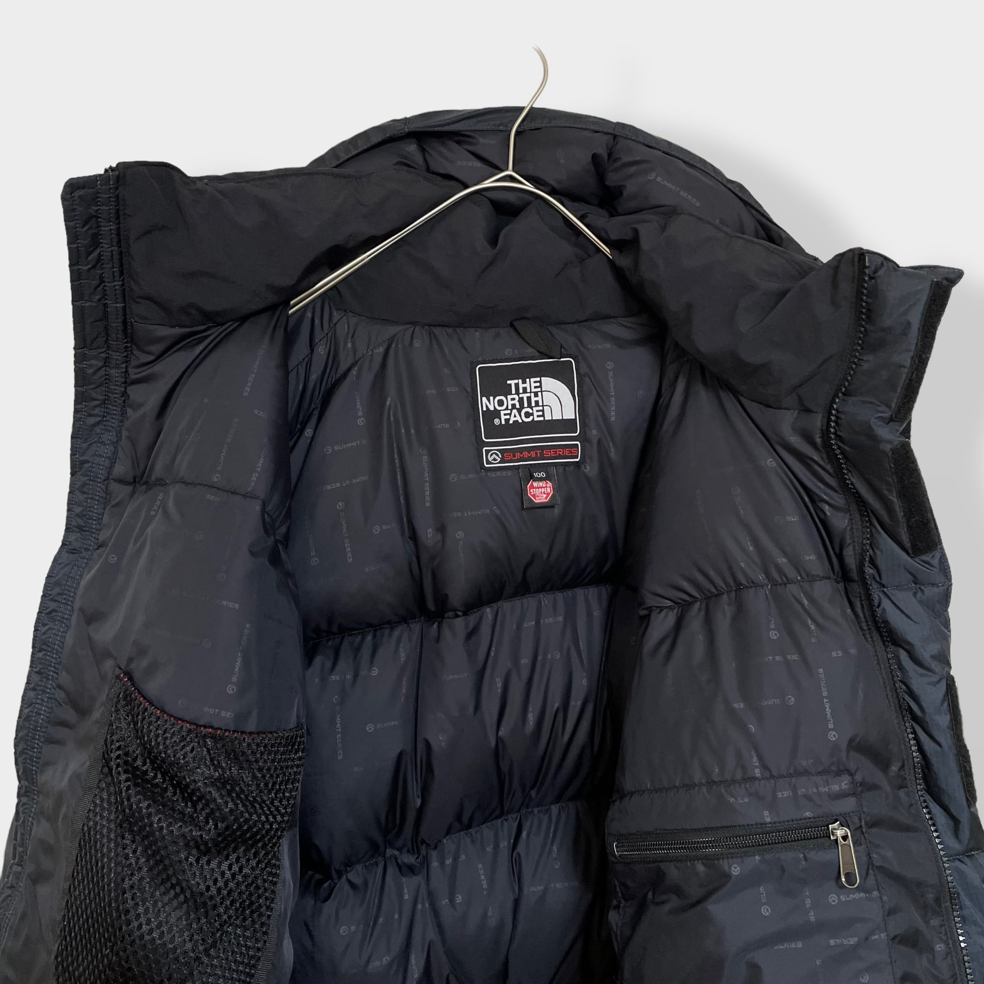 THE NORTH FACE】ダウンジャケット バルトロジャケット サミット