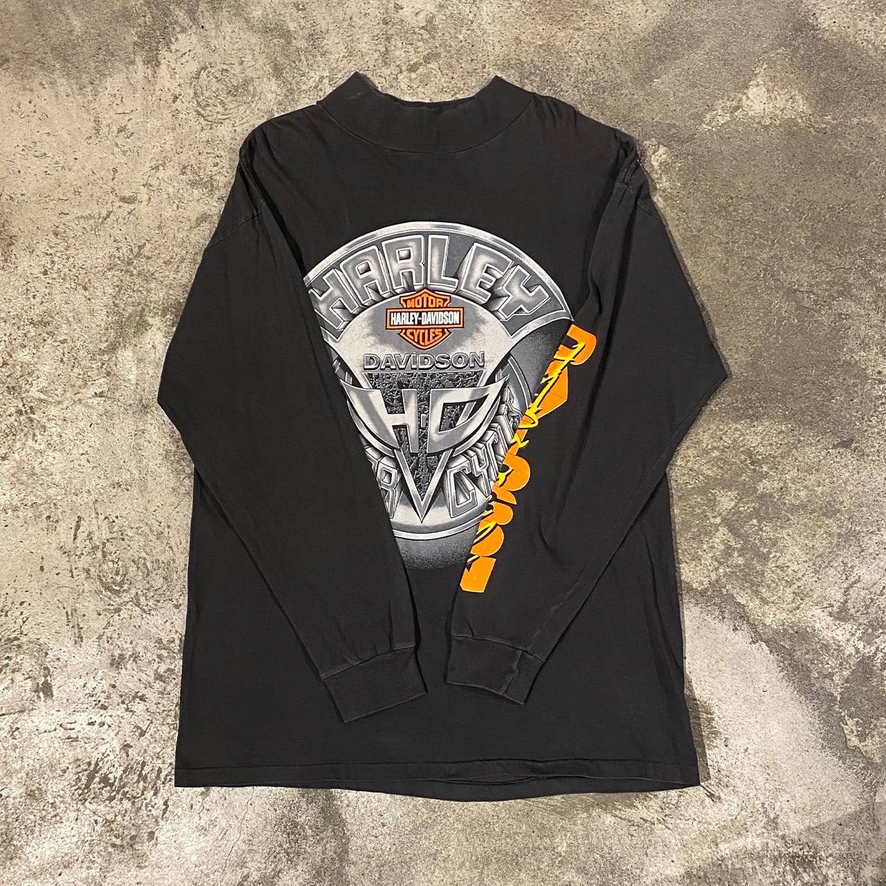 ノーブランド MOBB DEEP モブディープ Tee Tシャツ 半袖 メンズ M