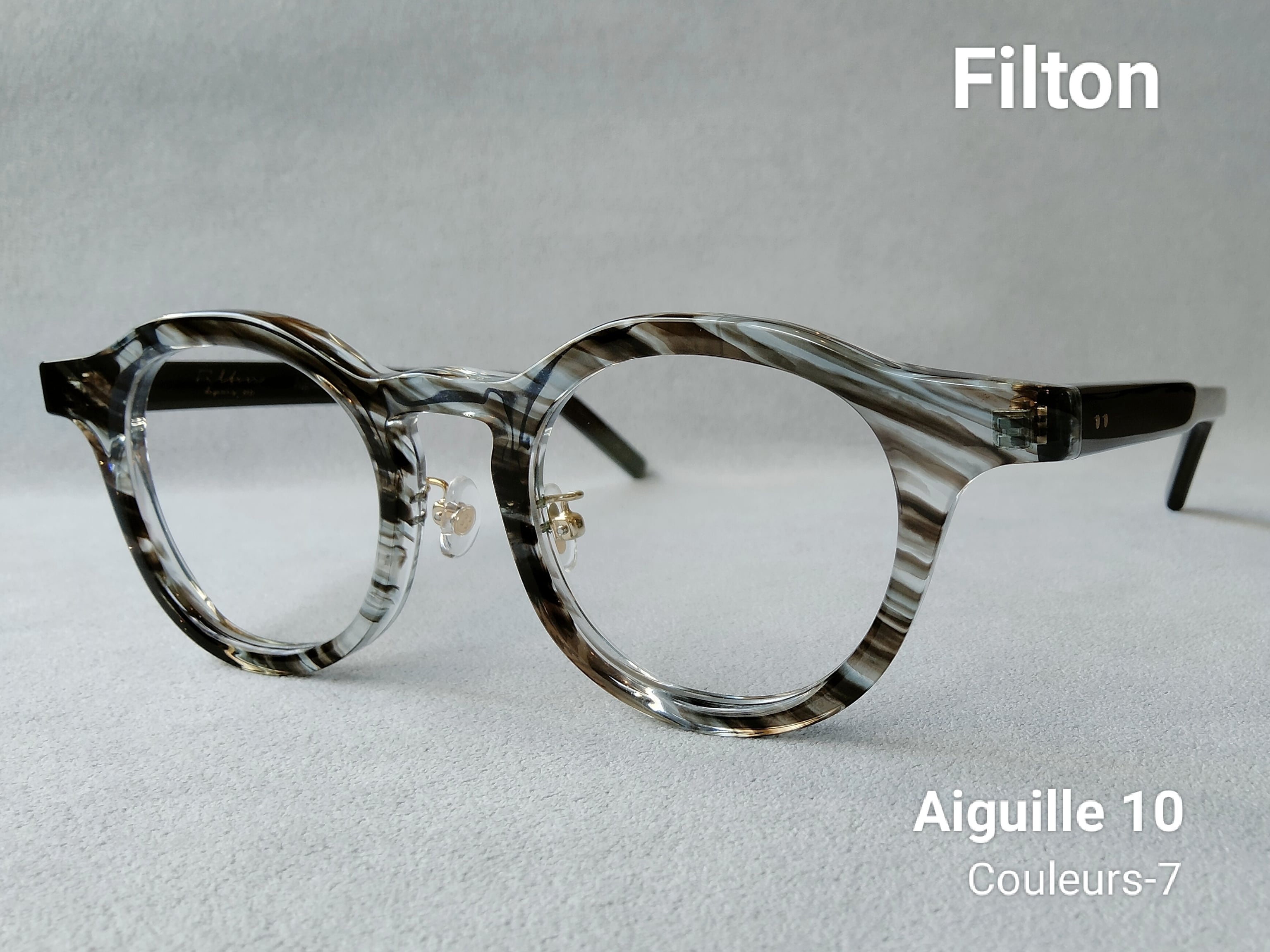 Filton | メガネ・サングラス専門店 u.i.c. FRAMES boutique