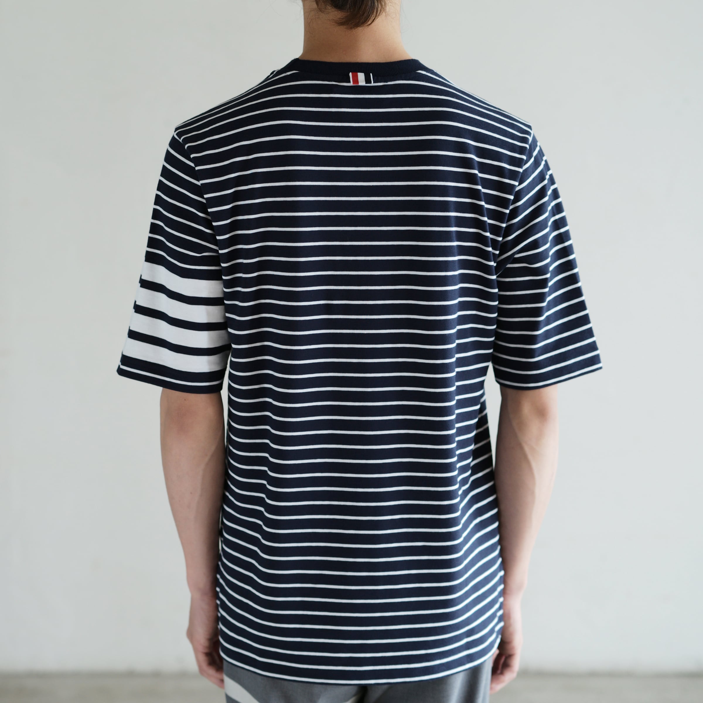 THOM BROWNE-26AW M11 | CENTO COSE