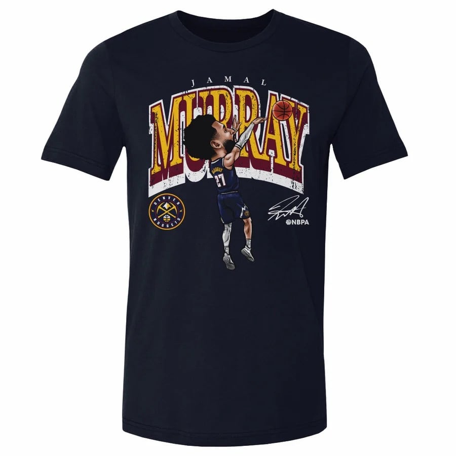 NBA】 八村 塁 ロサンゼルス レイカーズ バスケットボール Shattered T