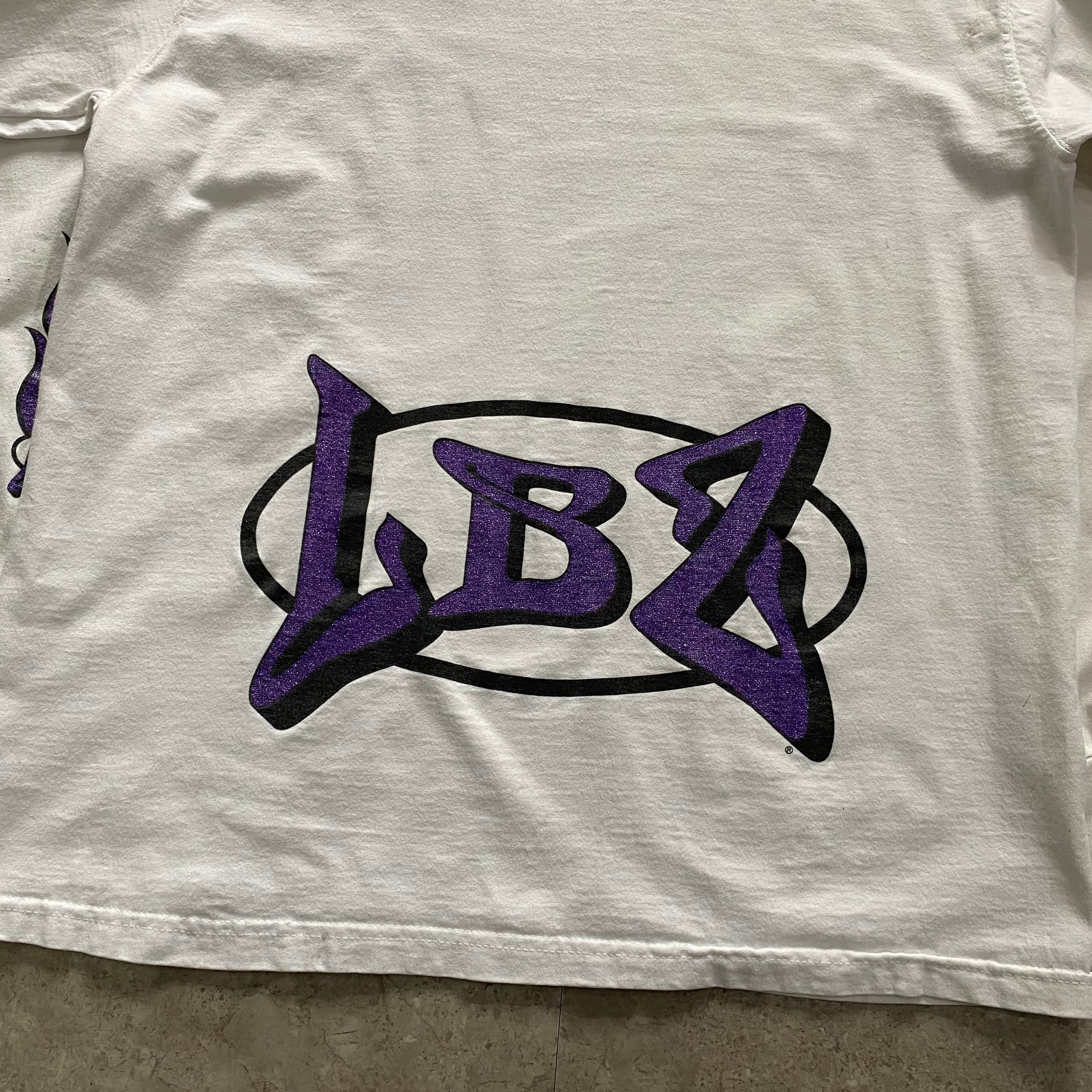 90s LBZ L/S T-shirt【仙台店】 | What'z up