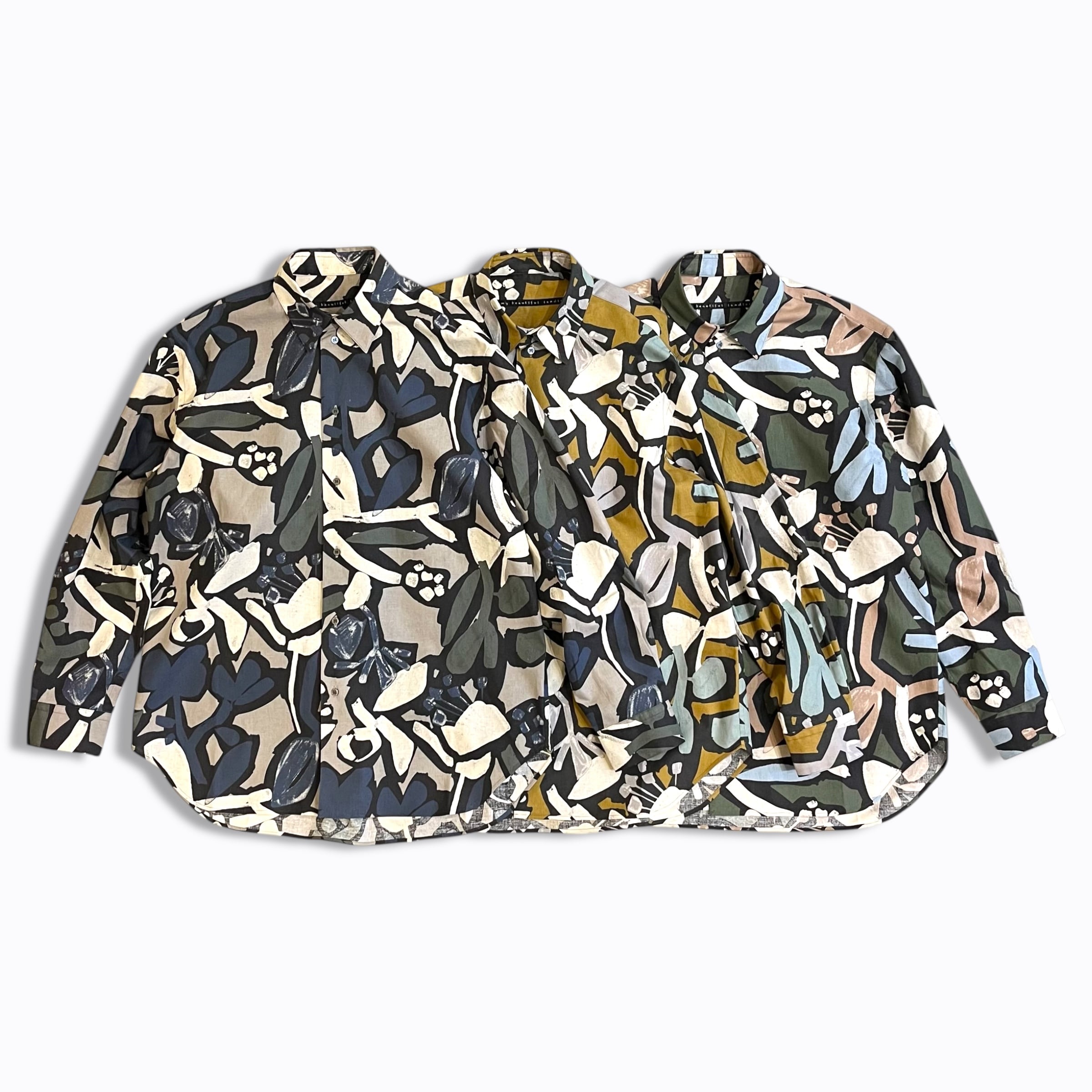 はるほ　my beautiful landlet マイビューティフル my beautiful landlet 【マイビューティフルランドレット】FLORAL