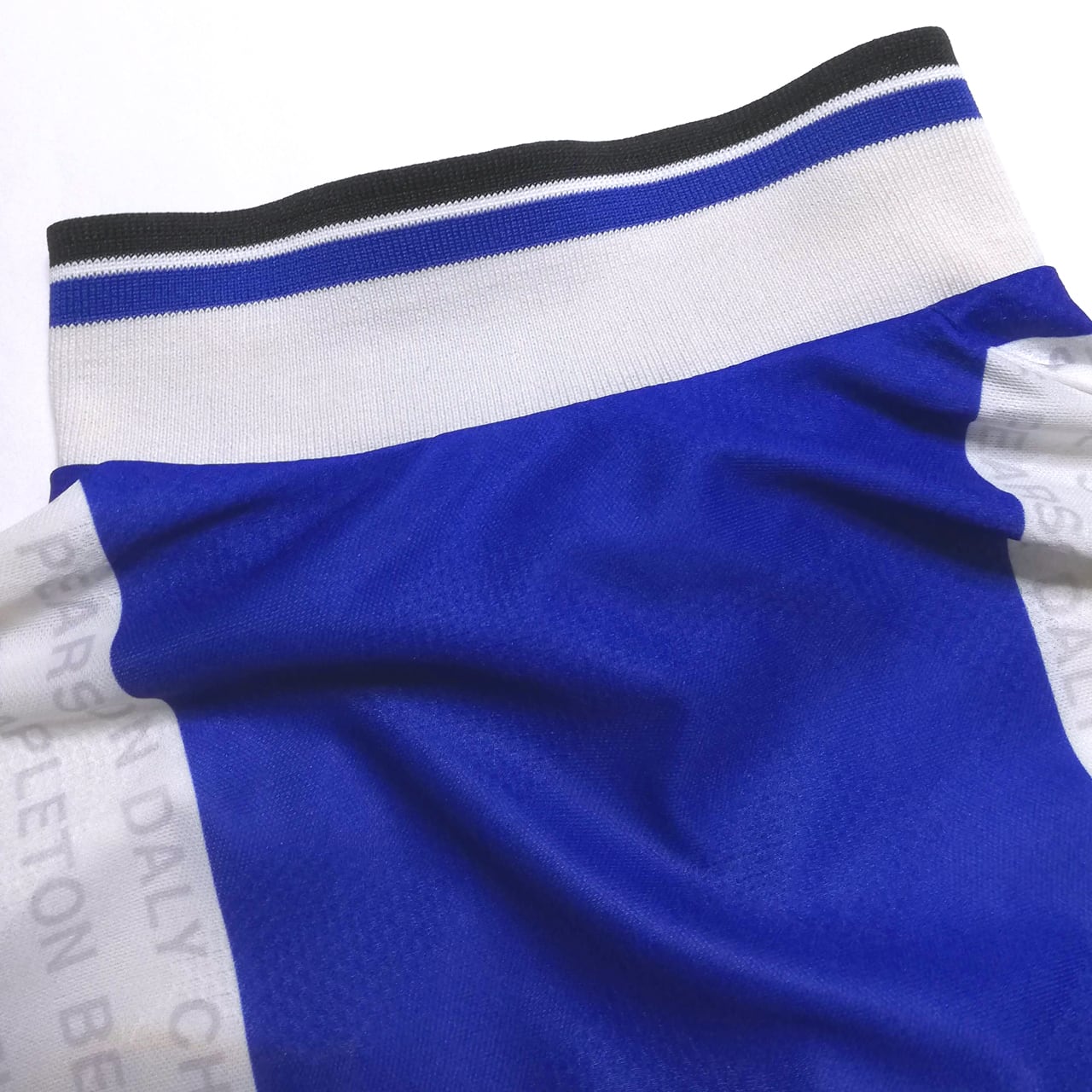 USED】マンチェスター・ユナイテッド 1994-96 Umbro サード半袖