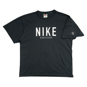 NIKE SOCCER T-SHIRT SIZE L (USED)