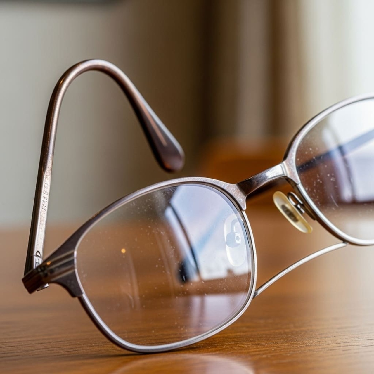 フレームが曲がった - 1