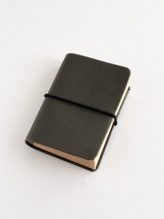 カードホルダー パヴォ グレイ / Pavot Card Holder Grey HIGHTIDE