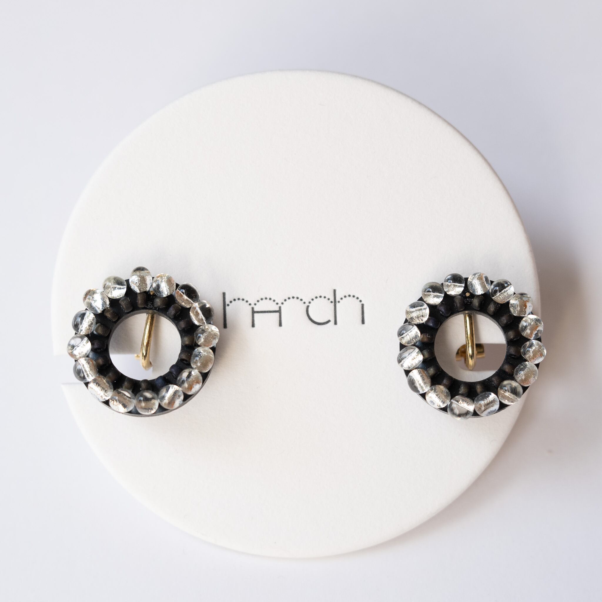 Donut イヤリング 1P [05]