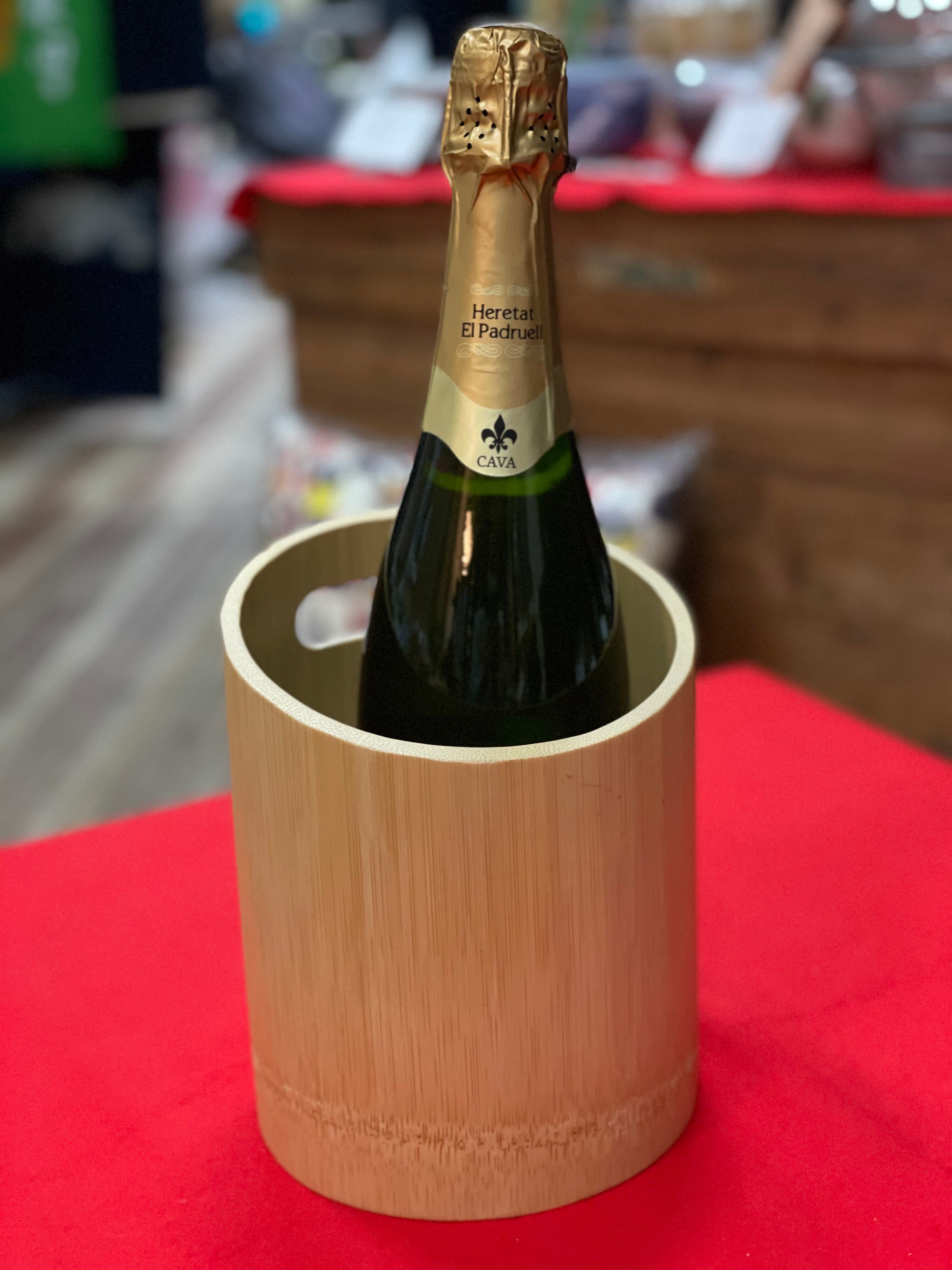 ワインクーラー 日本酒 竹製 酒器 国産 | 西村商店 浅草・合羽橋