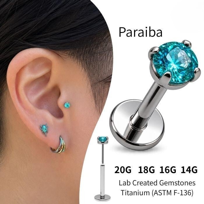 14G ANATOMETAL 限定商品/Limited Item ハートエンド アナトメタル