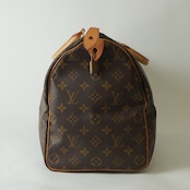LOUIS VUITTON ルイヴィトン モノグラム スピーディ 40 ボストンバッグ M41522