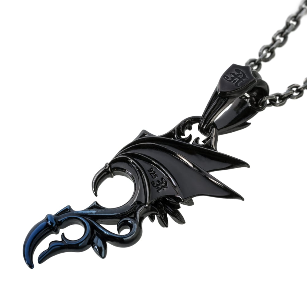 マイティデビルペンダント2 ACP0378 Mighty Devil Pendant 2 シルバー