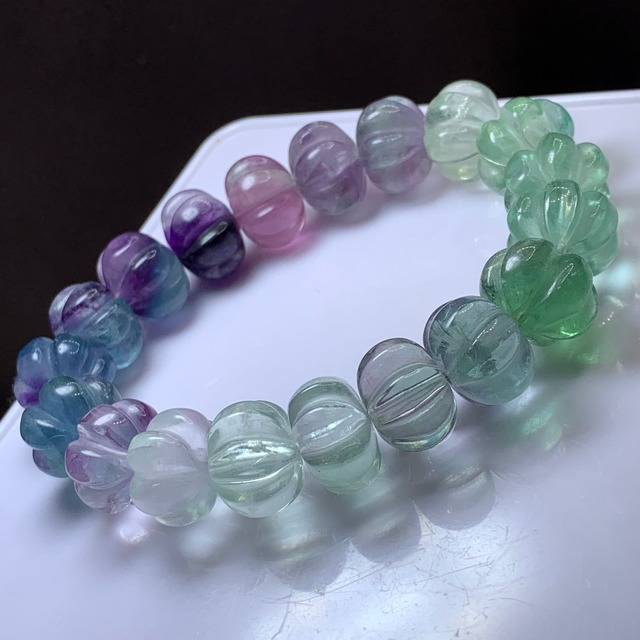 8.透明度あり・カボチャフローライト