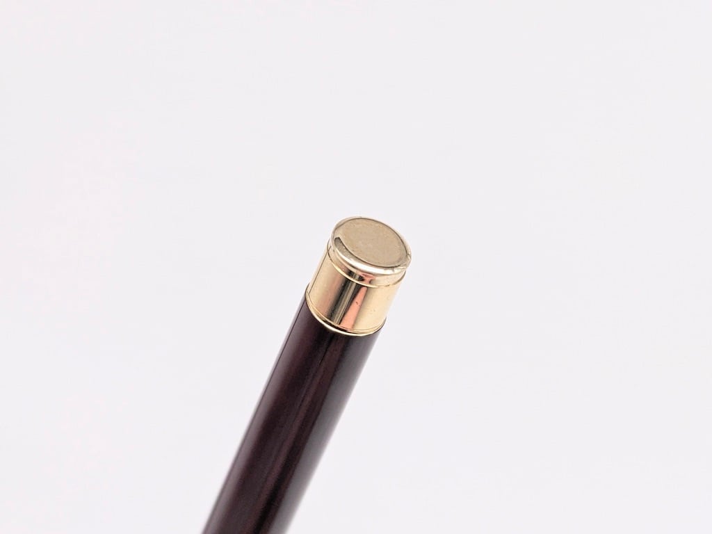 90s モンブラン ノブレス オブリージュ MONTBLANC Nobless Oblige