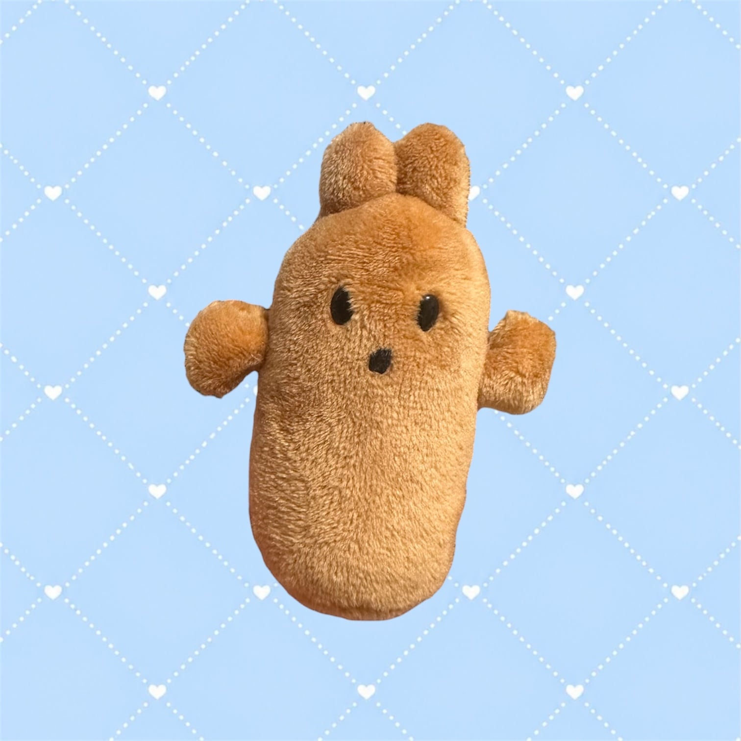 うさぎのおみせやさん
