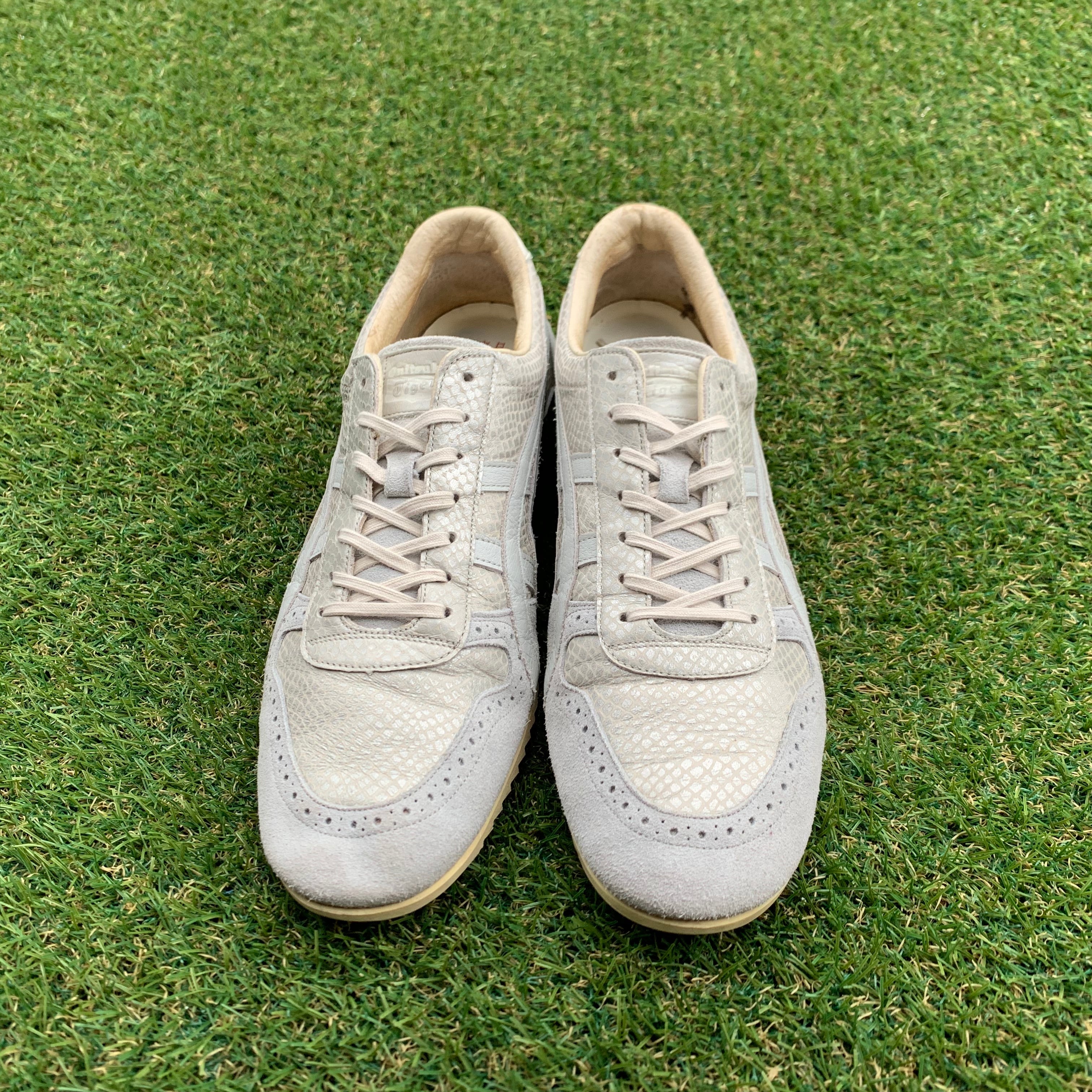 Onitsuka Tiger ULTIMATE TRAINER オニツカタイガー アルティメット
