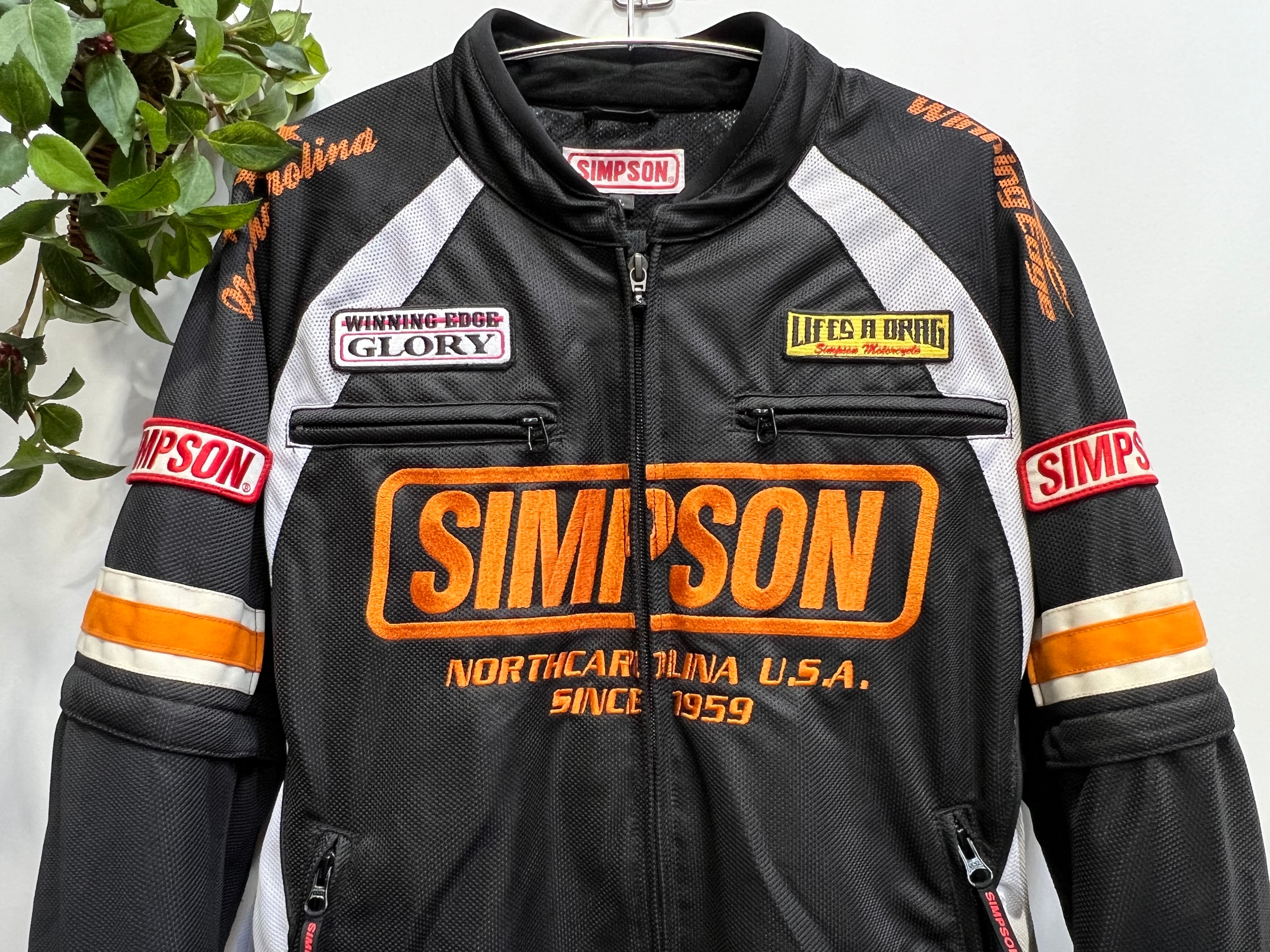 NEEDLES ニードルズ Track Jacket - Poly Jacquard SX402 Lサイズ