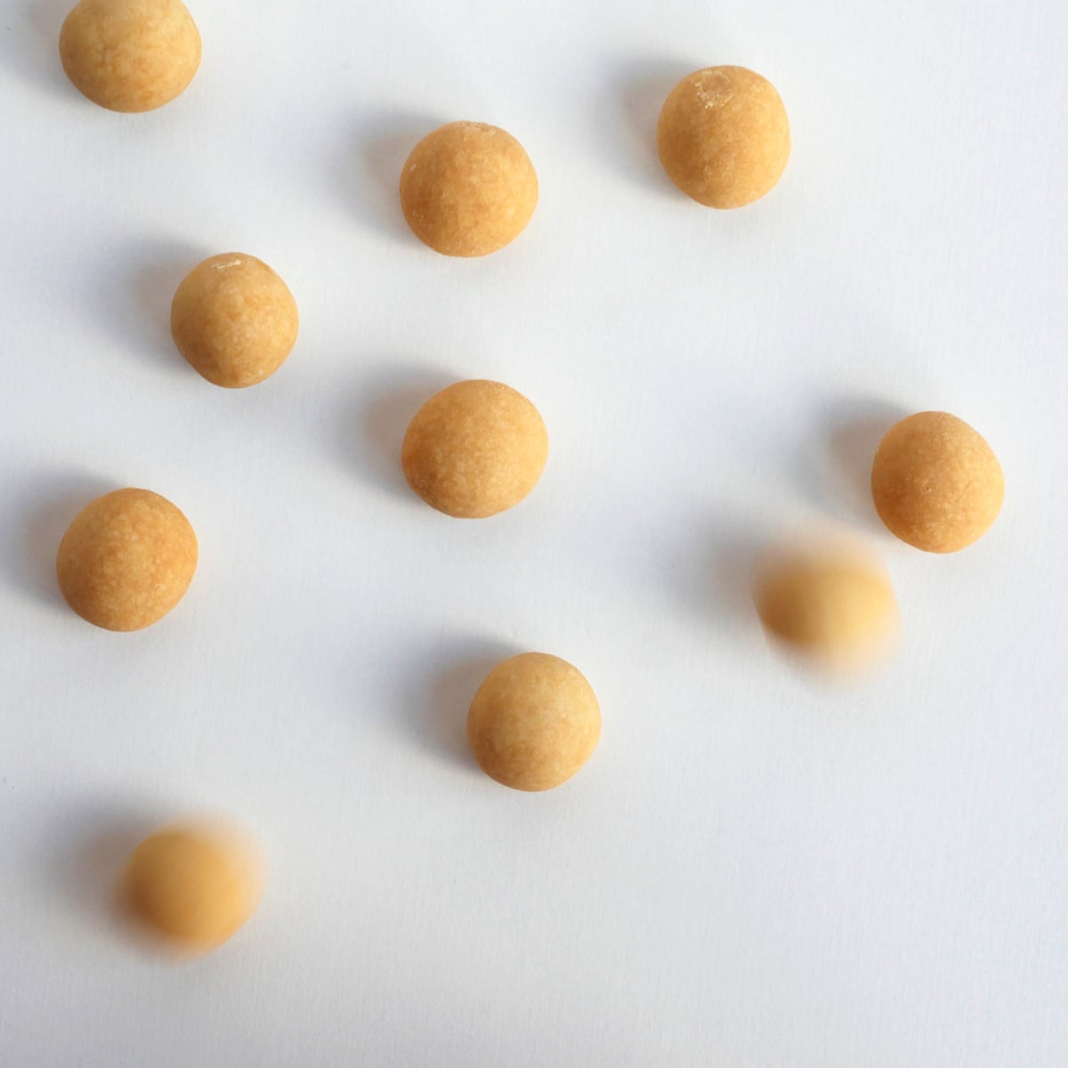 コロコロボール - マロン＆マロンショコラ -