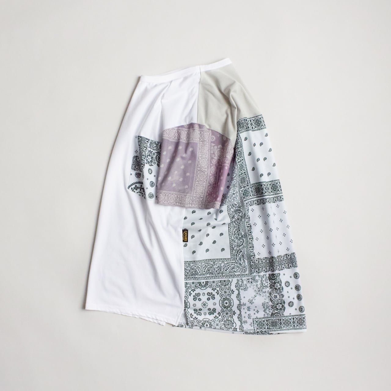 【美品】ranor Tシャツ3枚 ranor ラナー / バンダナ ティーシャツ《S-BLU》 | Trippers