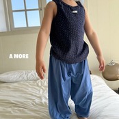 【取寄/韓国直送】A MORE 26/SM アラジンパンツ|夏服|韓国子供服