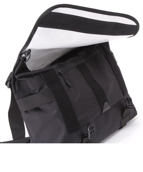 bagjack Messenger Ｌ　Black