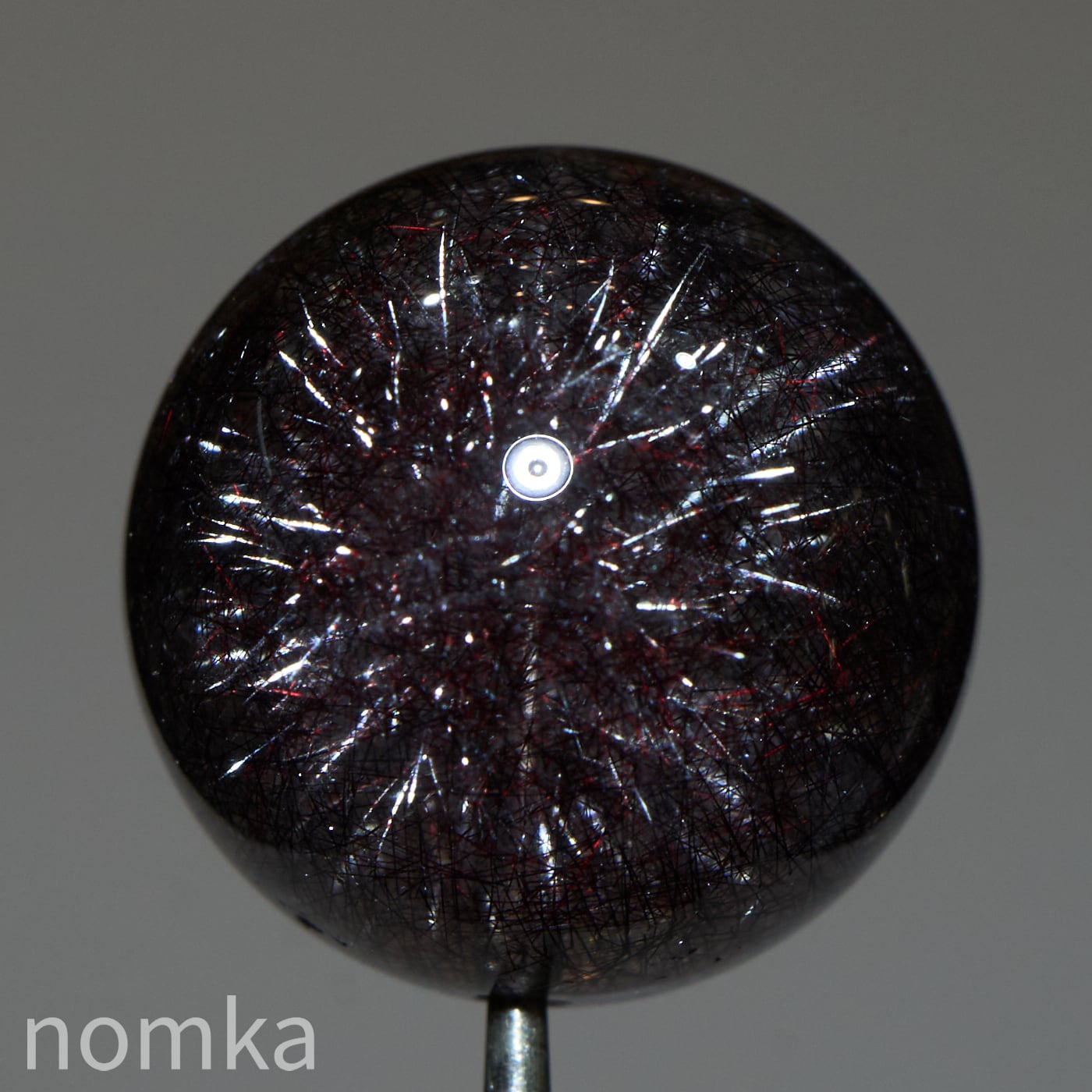 一粒売り | nomka