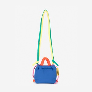 BOBO CHOSES / Bobo Choses x ÖLEND colorblock small bag