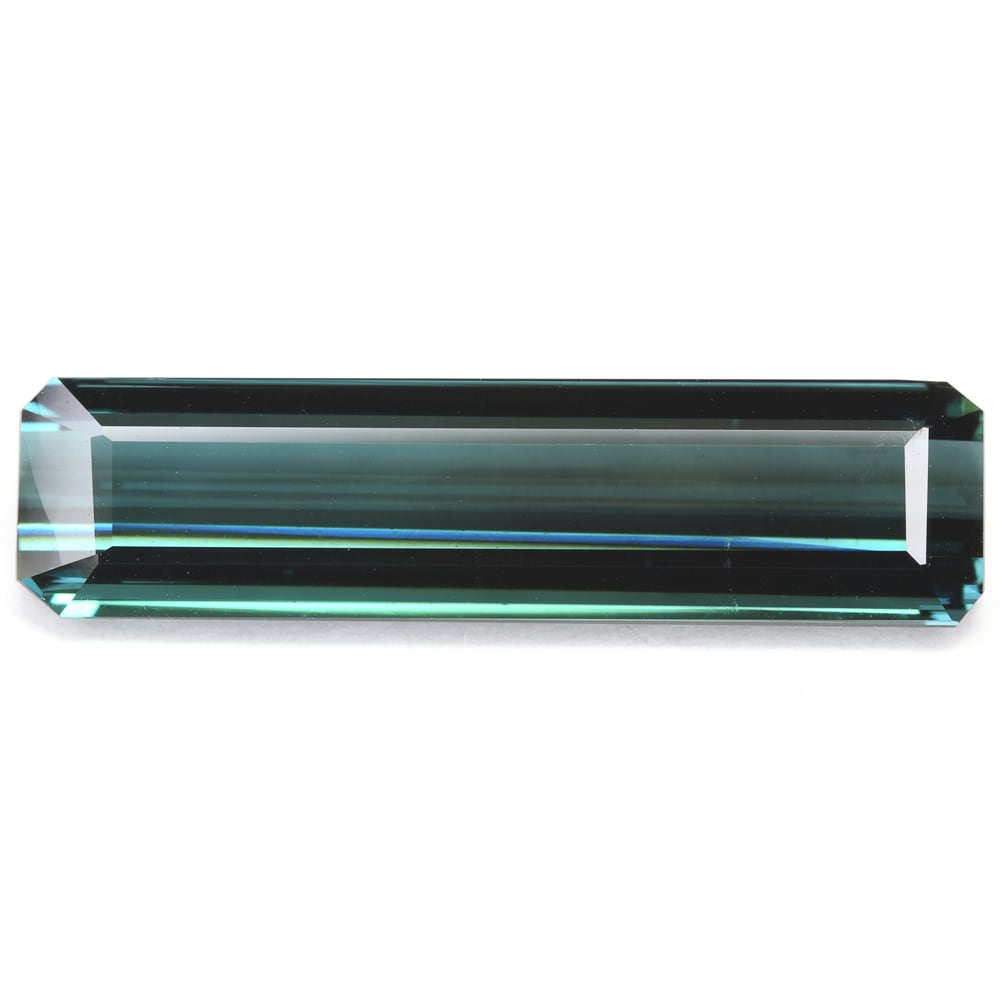 ブルートルマリン アフガニスタン産 5.377ct #JWS1321 | EBiS GEM