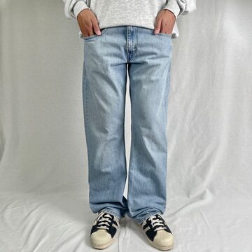 90s Levi