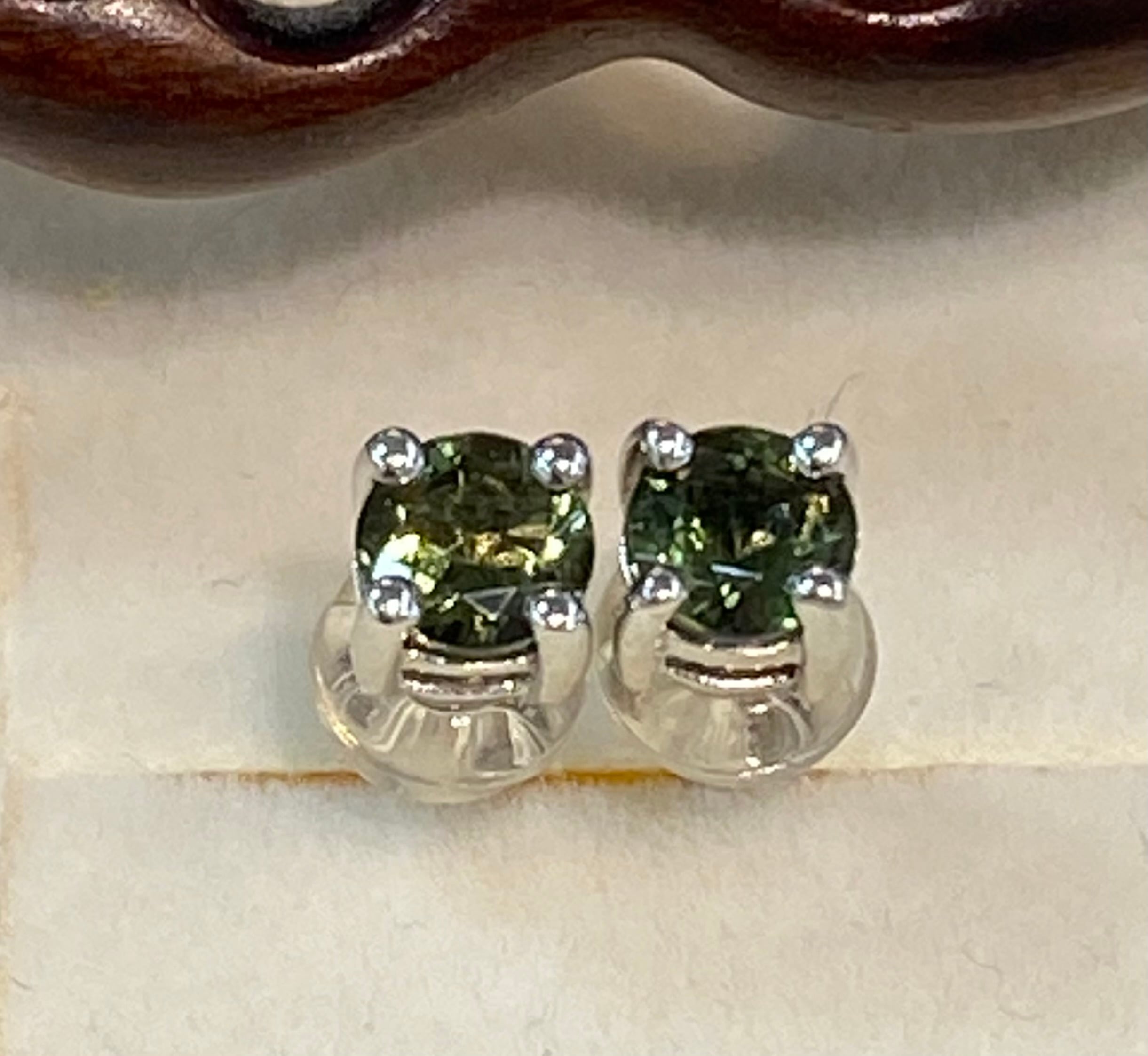 モルダバイト•リビアングラス•隕石 | 水晶・天然石アクセサリーのお店