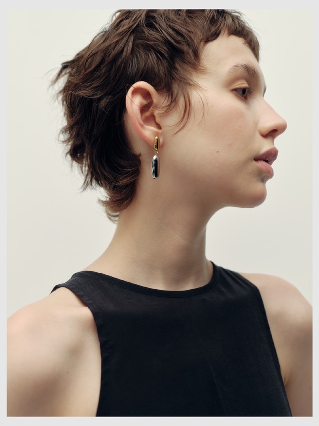 Pierce -Bi color-