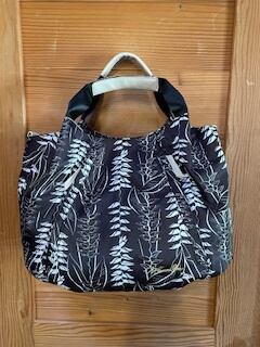 ヘリコニアバルーントート