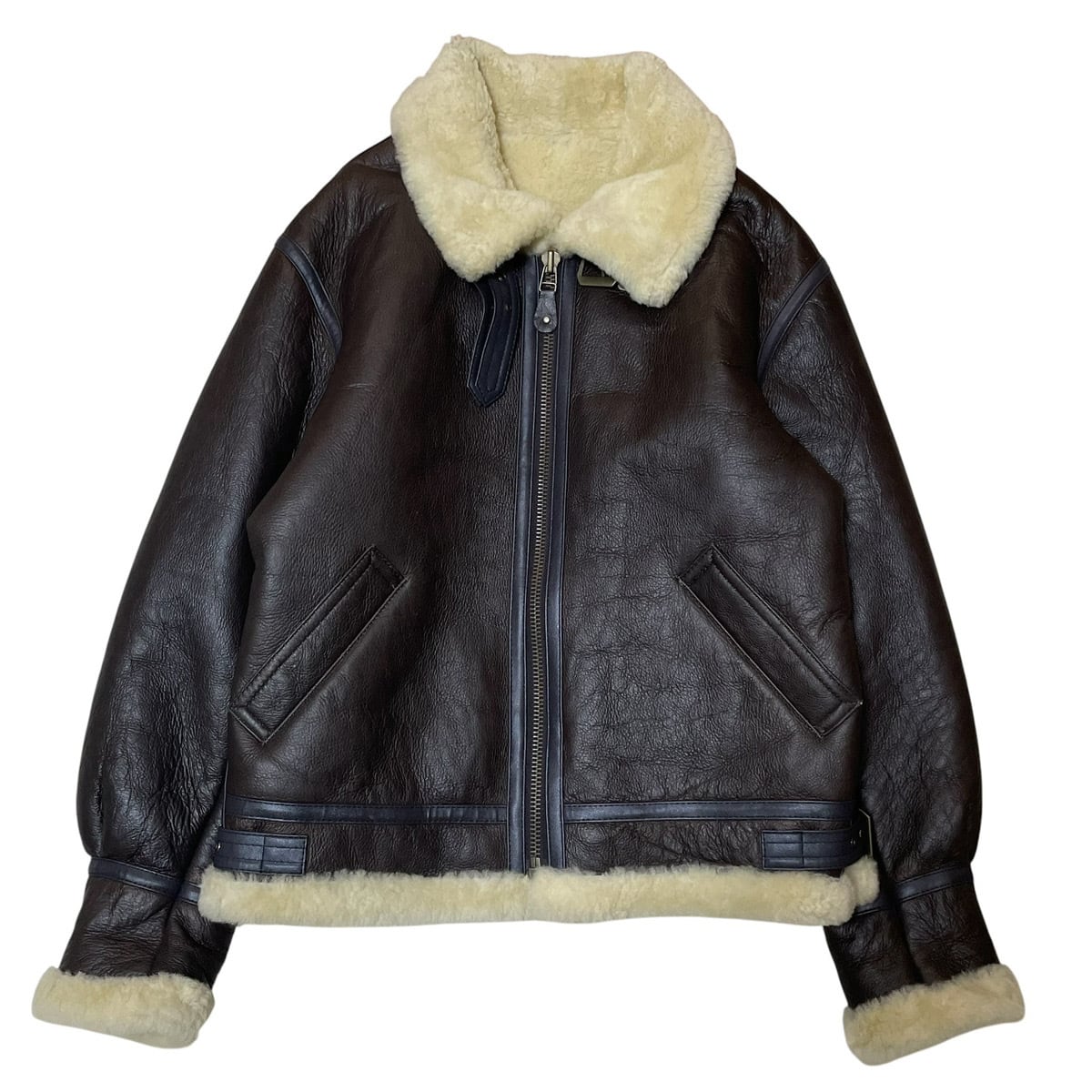 雰囲気抜群 Levi's WACKO MARIA 2nd 濃紺 デニムジャケット サイズ38