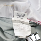 社交ダンス 衣装 チャコット Chacott スタンダードドレス ドレス ワンピース スタンダード デモ 競技 ダンス パーティ 発表会 フロート 赤 シルバー 光沢 フリル レッド系 グレイ 社交ダンス衣装 女性用 フォーマル ドレス Mサイズ おしゃれ スポーツ 衣装 光沢感 ふんわり スカート 競技用 ダンスパーティ 発表会用 フリルデザイン 競技衣装