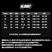 WSHOT Original PIE AND VIBES Hoodie WS053