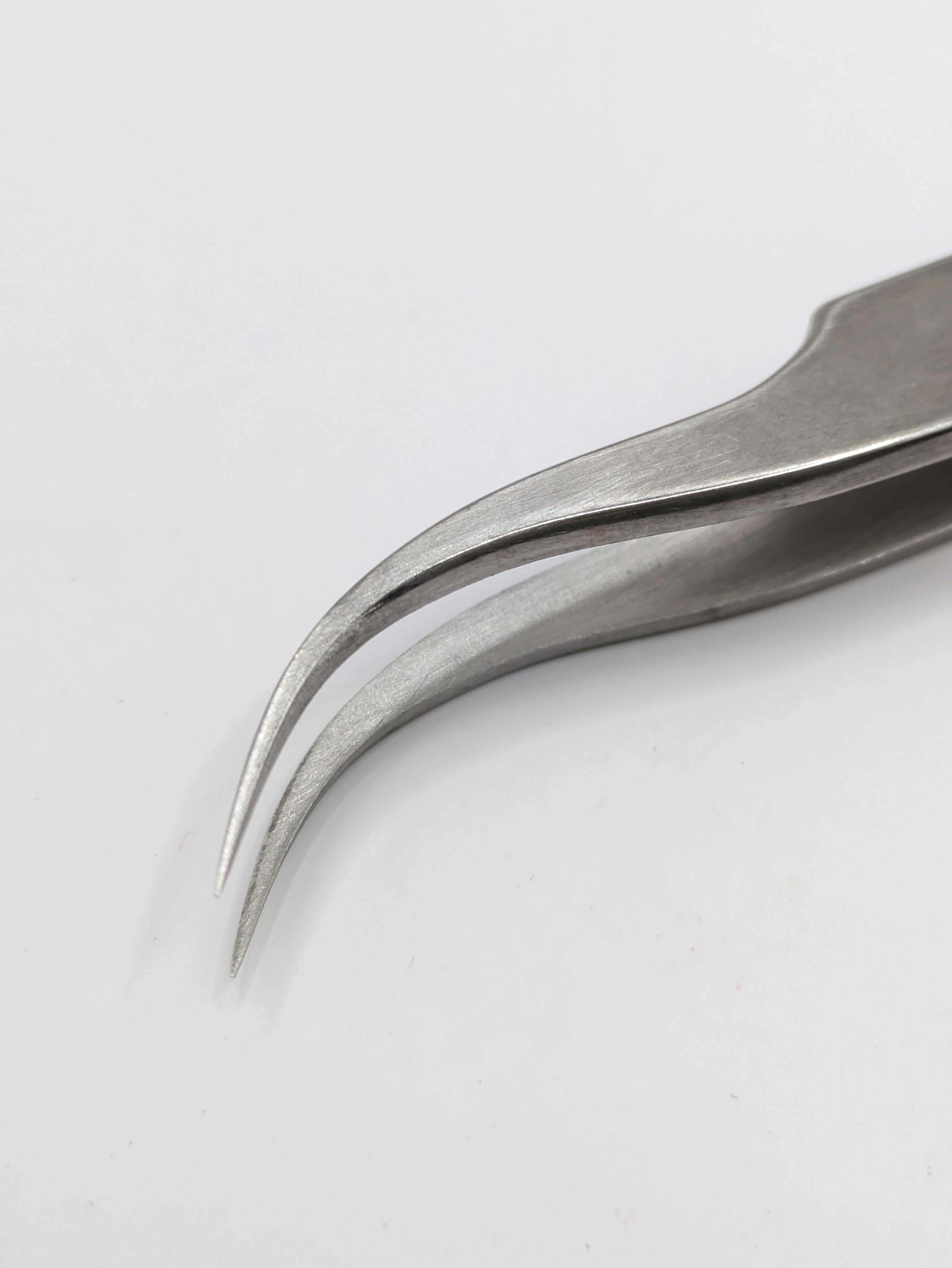 Dumont 0304-7 no.7 ピンセット STAINLESS ANTI MAGNETIC | 三宝