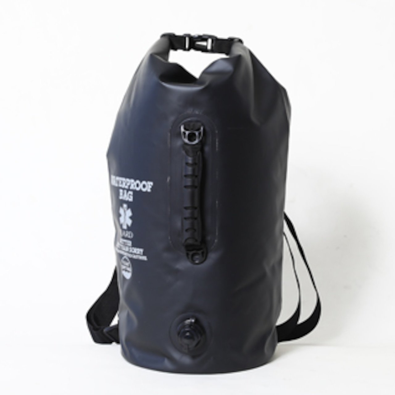 GUARD ガード フロートドライバックパック floatdrybag アウトドア レスキュー ライフセービング スターオブライフ