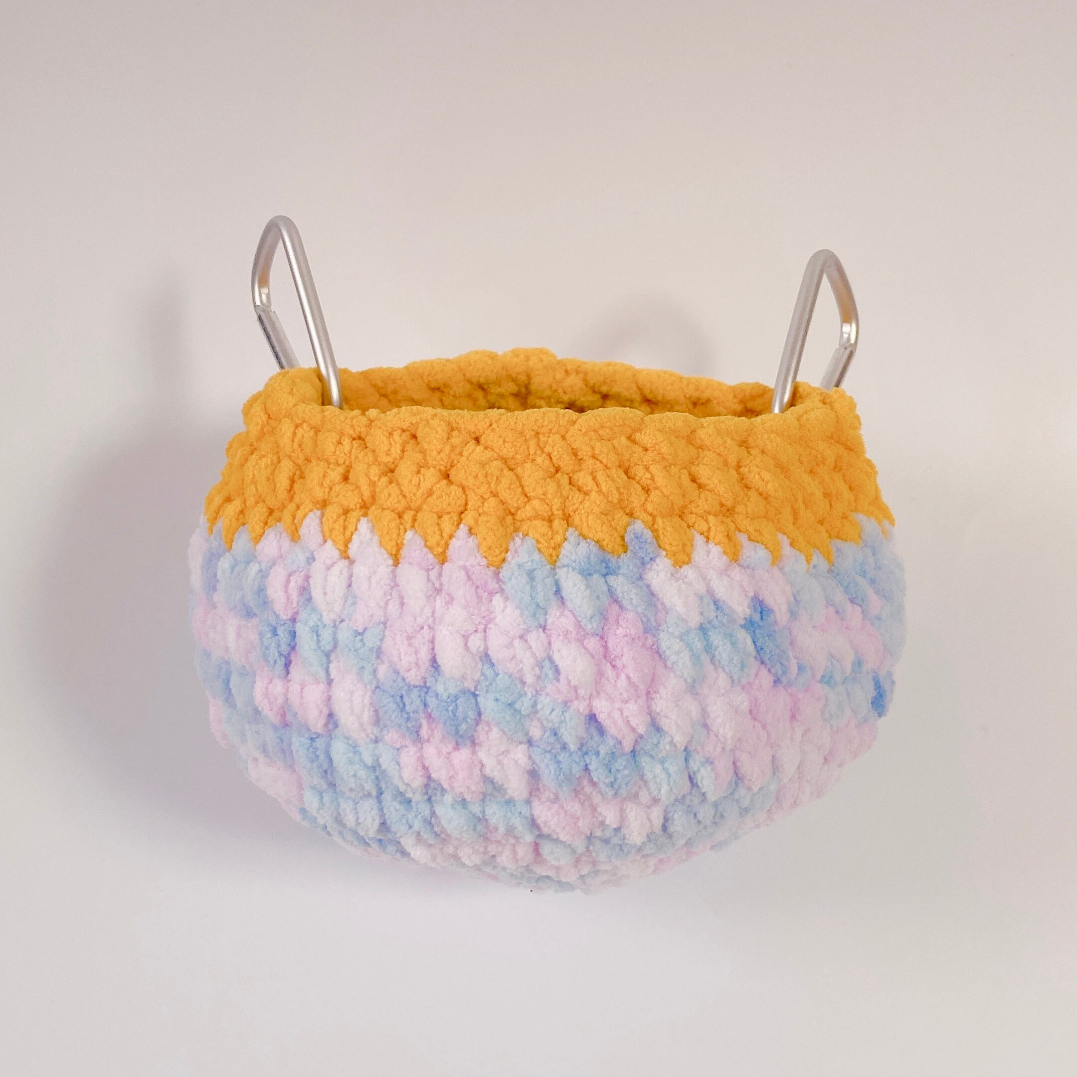 モモンガポーチ | hug momo